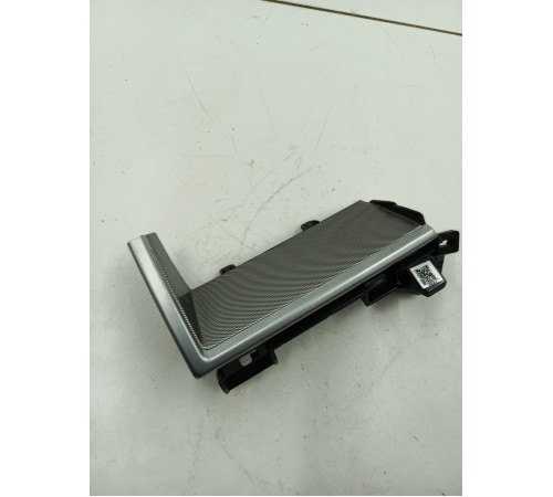 Накладка торпедо декоративная