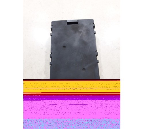 Блок управления отопителем (печкой)