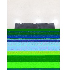 Блок управления отопителем (печкой)