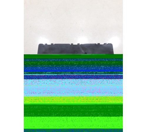 Блок управления отопителем (печкой)