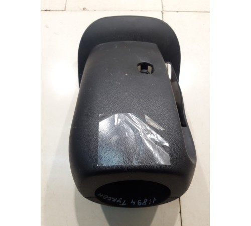 Накладка рулевой колонки 