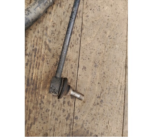 Стабилизатор поперечной устойчивости передний