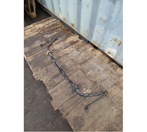 Стабилизатор поперечной устойчивости передний