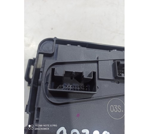 Блок комфорта