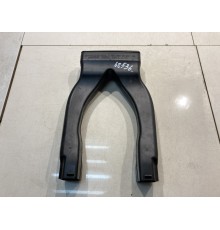 Воздуховод отопителя