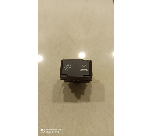 Выключатель окружающего освещения