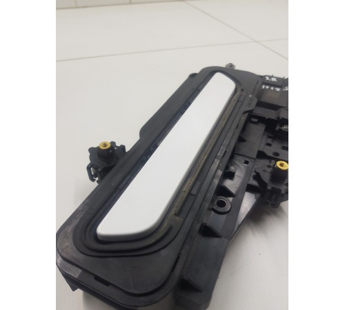 Ручка двери задняя правая внешняя