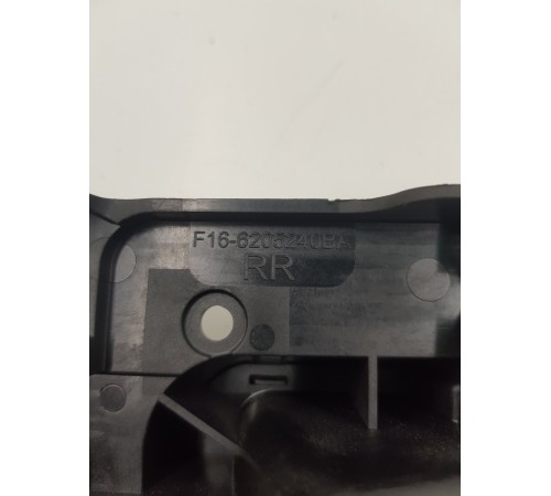 Ручка двери задняя правая внешняя