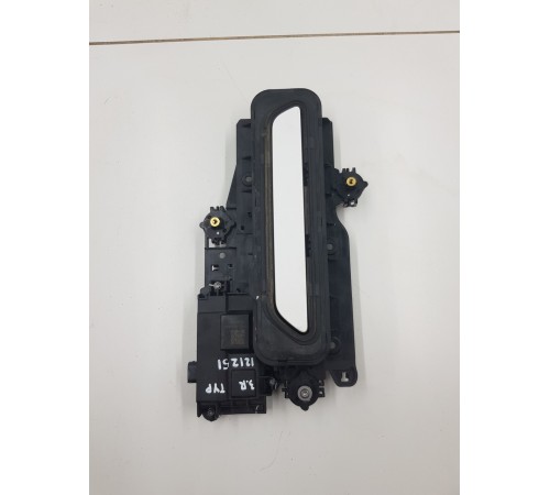 Ручка двери задняя правая внешняя