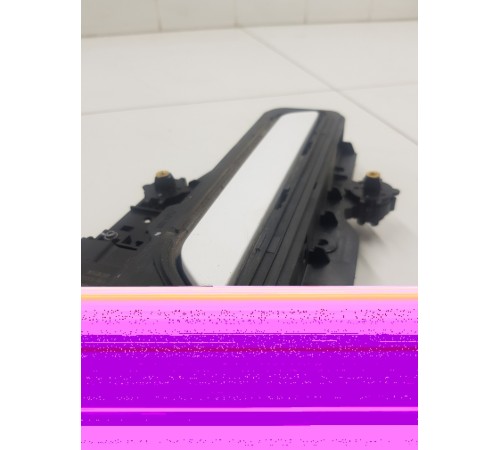 Ручка двери задняя правая внешняя