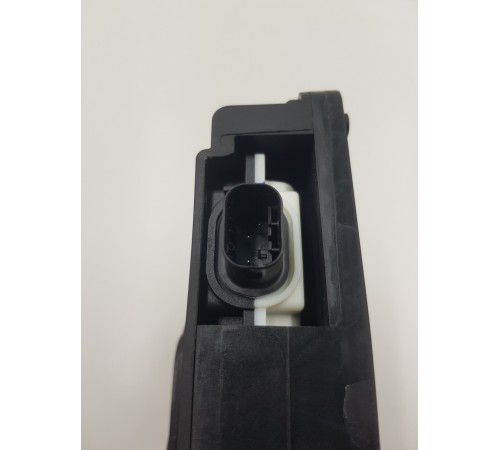 Ручка двери задняя правая внешняя