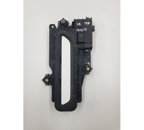 Ручка двери задняя правая внешняя