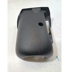 Кожух рулевой колонки нижний