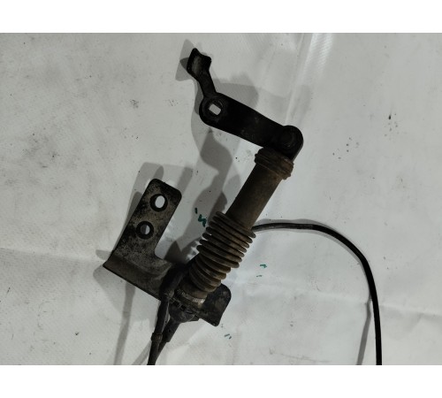 Рычаг аварийной разблокировки АКПП с тросом