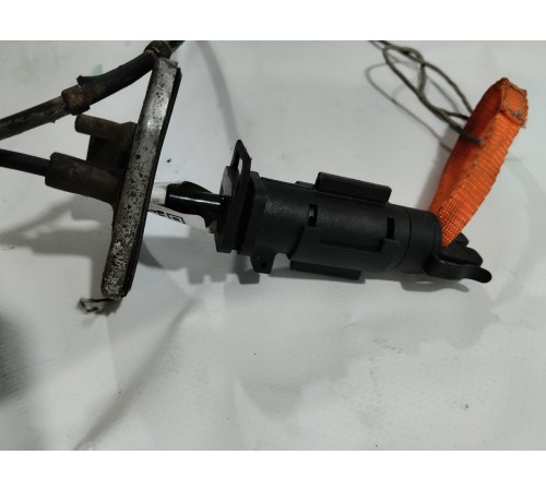 Рычаг аварийной разблокировки АКПП с тросом