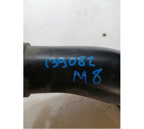 Патрубок воздушного фильтра