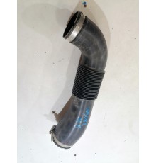 Патрубок воздушного фильтра