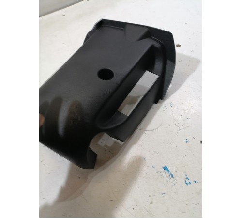 Кожух рулевой колонки нижний