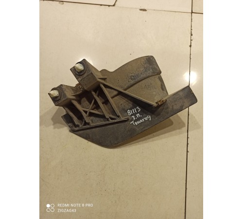 Брызговик(задний правый)