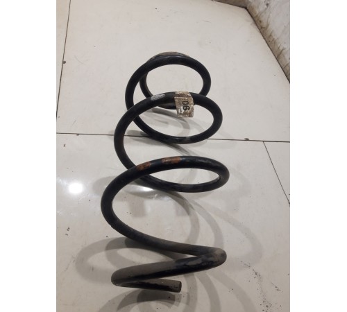Пружина подвески (передняя, правая)