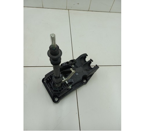 Кулиса МКПП коробки передач