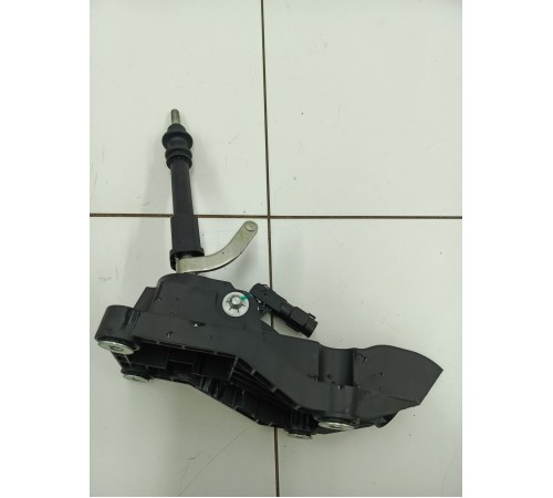 Кулиса МКПП коробки передач