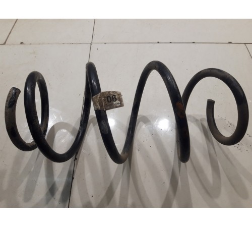 Пружина подвески (передняя, правая)