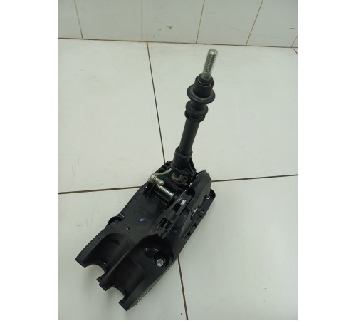 Кулиса МКПП коробки передач