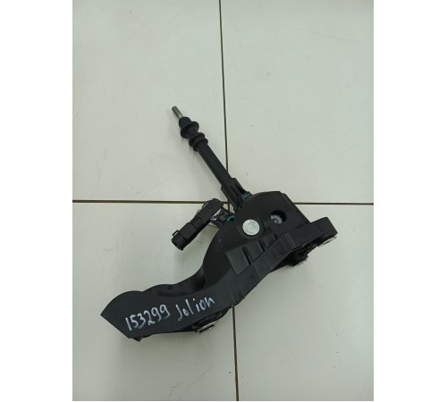 Кулиса МКПП коробки передач