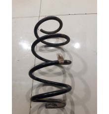 Пружина подвески (передняя, правая)