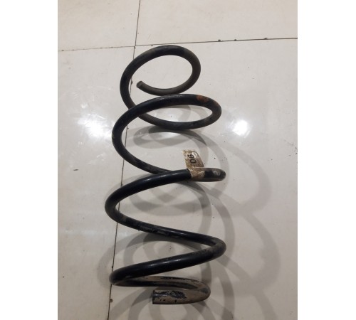 Пружина подвески (передняя, правая)