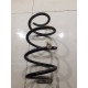 Пружина подвески (передняя, правая)