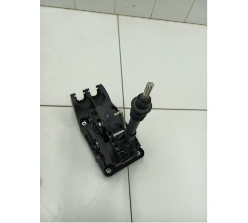 Кулиса МКПП коробки передач