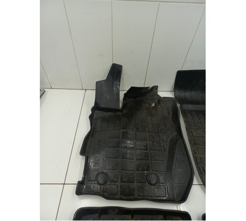 Комплект ковриков 