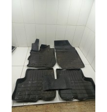 Комплект ковриков 