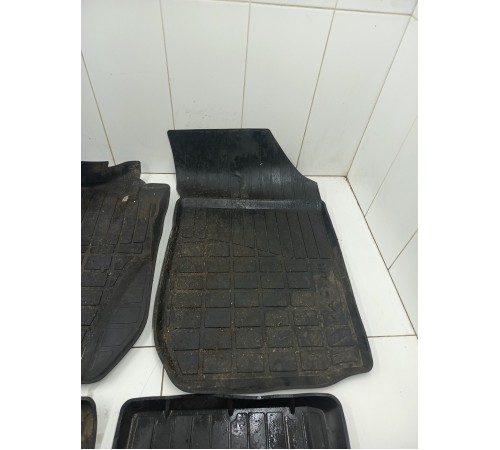 Комплект ковриков 