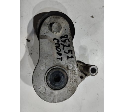 Ролик натяжителя