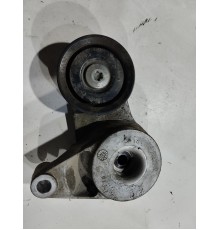 Ролик натяжителя