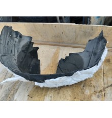 Локер задний левый