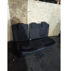 Сиденье заднее