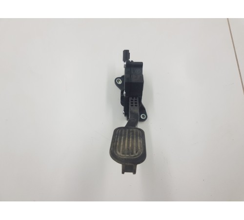 Педаль газа