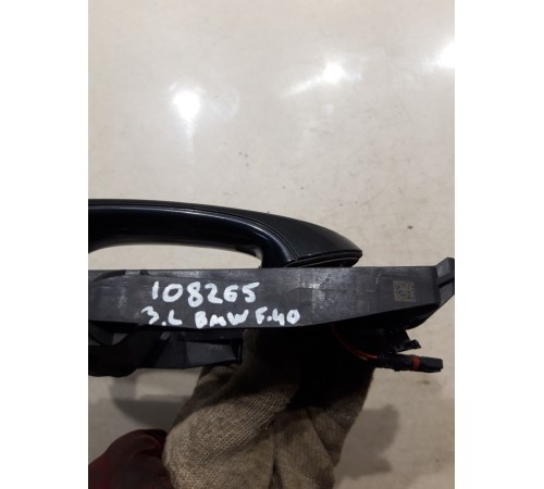 Ручка двери (задняя левая внешняя)