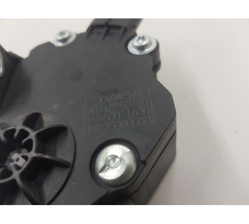 Педаль газа