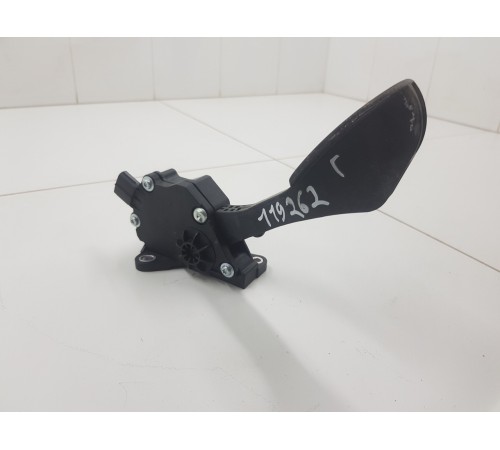 Педаль газа