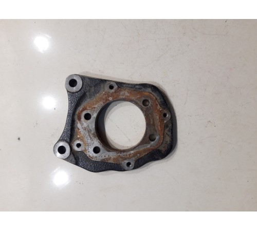 Кронштейн(крепление) кузова задний правый