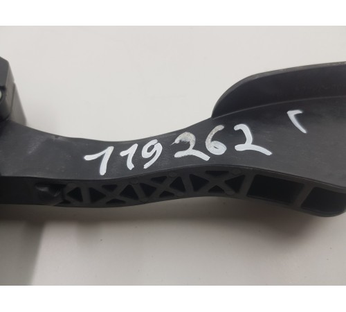 Педаль газа