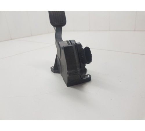 Педаль газа