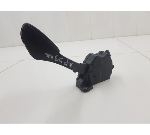 Педаль газа