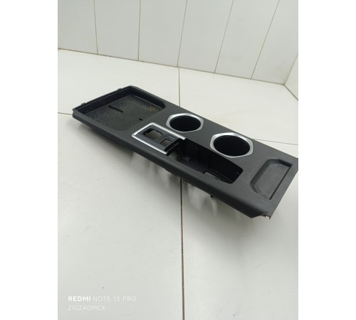 Накладка центральной консоли селектора КПП