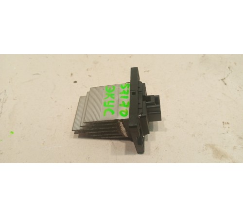 Датчик детонации